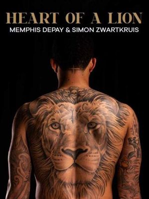 Heart of a lion - Memphis Depay, Simon Zwartkruis - eBook (9789044978551) Heart of a lion - Memphis Depay, Simon Zwartkruis - eBook (9789044978551)