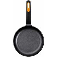 Pan BRA EFFICIENT PLUS Zwart Aluminium Ø 20 cm