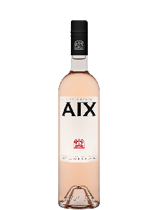 €2 Korting | AIX Rosé | Rosé uit Provence | Franse rosé | Gratis verzending v.a. 6 flessen