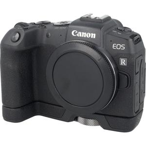 Canon EOS RP body + EG-E1 extension grip occasion