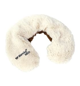 Neckwarmer beige