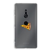 You Complete Me #1: Sony Xperia XZ2 Transparant Hoesje