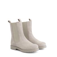 Travelin' Women - chelsea profile sole - Grijs - Maat 41 Travelin' Women - chelsea profile sole - Grijs - Maat 41