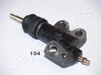 Hulpcilinder, koppeling CY154