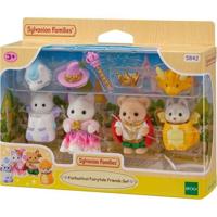 FAMIGLIE SYLVANIAN - Amici delle fiabe - 5842