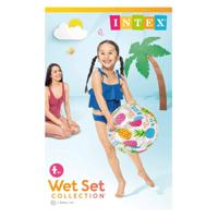 Intex strandbal lively, 51cm Intex strandbal lively, 51cm