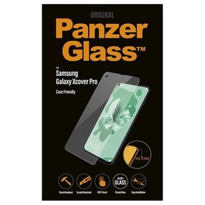 PanzerGlass 7227 schermbeschermer Doorzichtige schermbeschermer Samsung 1 stuk(s)