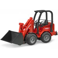 Bruder Schäffer compact voorlade