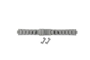 Horlogeband Invicta 8932 / ILE8932A.01 Staal 18mm