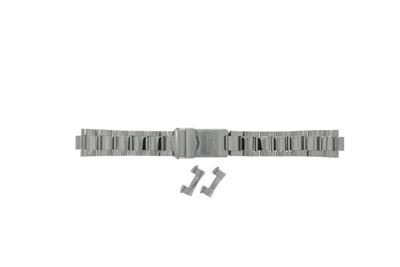 Horlogeband Invicta 8932 / ILE8932A.01 Staal 18mm