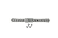 Horlogeband Invicta 8932 / ILE8932A.01 Staal 18mm