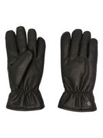 Carhartt WIP gants Fonda en cuir - Noir - thumbnail