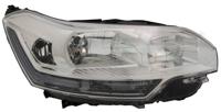 TYC Koplamp 20-11755-15-2