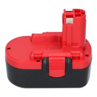 Bosch Yanec gereedschap accu 18v 3ah ni-mh voor insteek