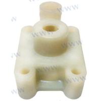 Yamaha PAF2.6-03000014 - CUERPO DE LA BOMBA