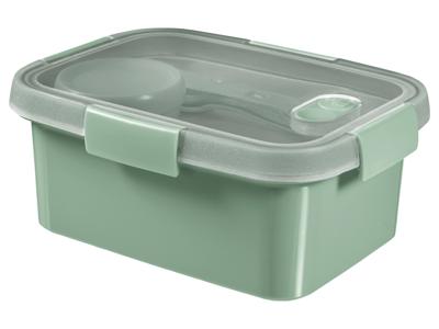 Curver Lunchbox (Rechthoekig 1,2 L)