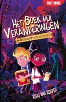 Het boek der veranderingen (Paperback)
