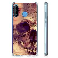 Extreme Case Huawei P30 Lite Skullhead - thumbnail