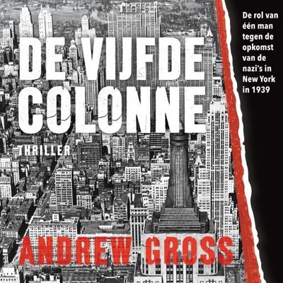 De vijfde colonne