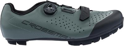 MAVIC Shoe crossmax boa milit.green size 43 1/3