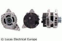 Lucas Electrical Alternator/Dynamo LRA03651 - thumbnail