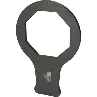 KS Tools 460.4690 Wielkapselslagsleutel voor BPW, 240 mm
