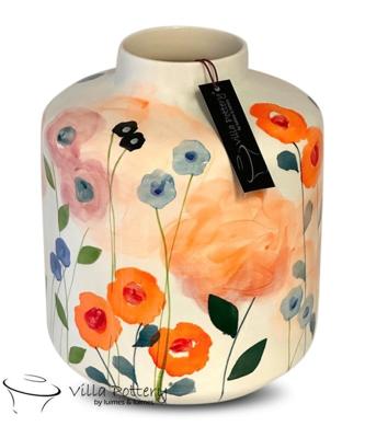 Lillibet Vaas 19x25cm