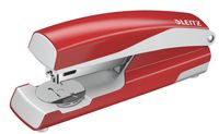 Leitz NeXXt WOW 5502 nietmachine, rood