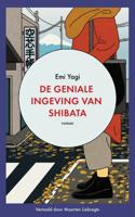 De geniale ingeving van Shibata (Paperback)
