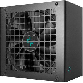 DeepCool PN850D power supply unit 850 W 20+4 pin ATX ATX Zwart