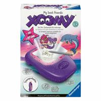 Ravensburger xoomy tekenprojector midi compact my best friends