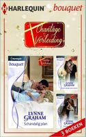 Chantage en verleiding - Lynne Graham - ebook - thumbnail