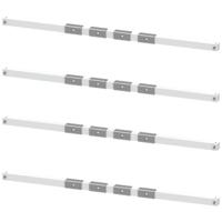 Siemens 8PQ6000-4BA37 8PQ60004BA37 1 stuk(s)