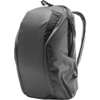 Peak Design Everyday backpack 20L zip v2 - black