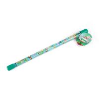 Toi-Toys Mermaids twirling glitterbaton zeemeermin