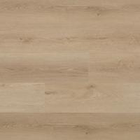 Vloertegel Bobeau Nakuru 23 x 184.3 cm 7.5 mm PVC Houtlook Mat Donker Beige Bobeau