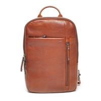 Berba One Sling Rugzak Lucca Brandy Berba One Sling Rugzak Lucca Brandy