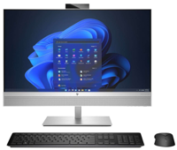 HP EliteOne 870 G9 Intel® Core™ i5-13500 68,6 cm (27") 2560 x 1440 px Touchscreen 16 GB DDR5-SDRAM 512 GB SSD All-in-One PC Windows 11 Pro Wi-Fi 6E (802.11ax) Wit