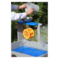 Classic World houten zand- en watertafel
