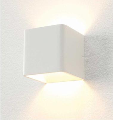 Artdelight Led wandspotFulda met dim-to-warm - WL FULDA-DTW WI