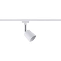 Paulmann Cover 230V-railsysteem lamp URail GU10 10 W LED Wit, Chroom - thumbnail