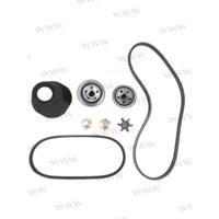 RECKITIS13.1 - IS 13.1 TNVT ONDERHOUDSSET