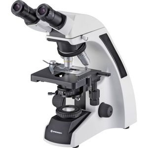 Bresser Optik 5750800 Science TFM-201 Bino Doorlichtmicroscoop Binoculair 1000 x Doorvallend licht