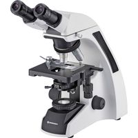 Bresser Optik 5750800 Science TFM-201 Bino Doorlichtmicroscoop Binoculair 1000 x Doorvallend licht - thumbnail