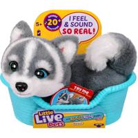 Little Live Pets My Really Real Puppy Mini Aurora