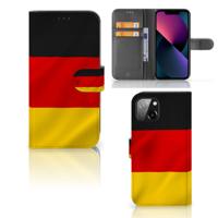 Apple iPhone 13 | Bookstyle Case | Duitsland Apple iPhone 13 | Bookstyle Case | Duitsland
