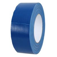 Falcon eyes gaffer tape blauw 5 cm x 50 m