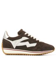 VIA VAI Mikki Alex sierra corvino Suede Dames
