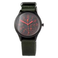 Timex 194366102031 (Ø 41 mm) Heren horloge
