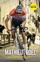 Mathieu van der Poel (geactualiseerde editie) - Mark de Bruijn - ebook - thumbnail
